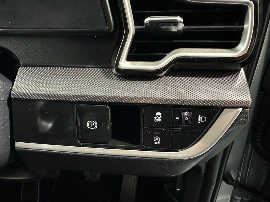2024 Kia Sportage - image 22