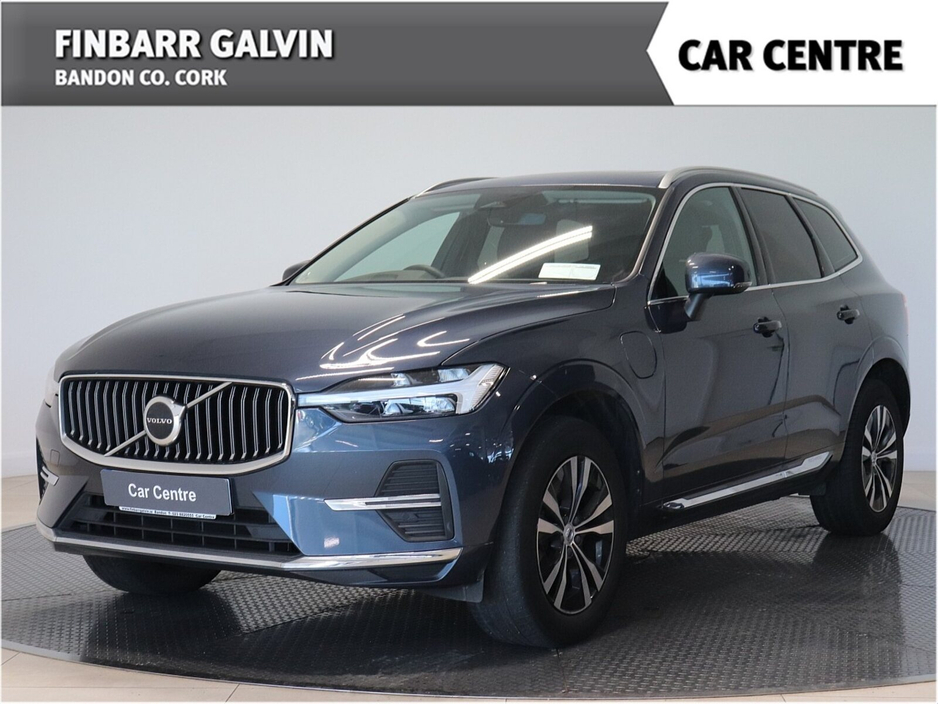 2023 Volvo XC60 - image 6