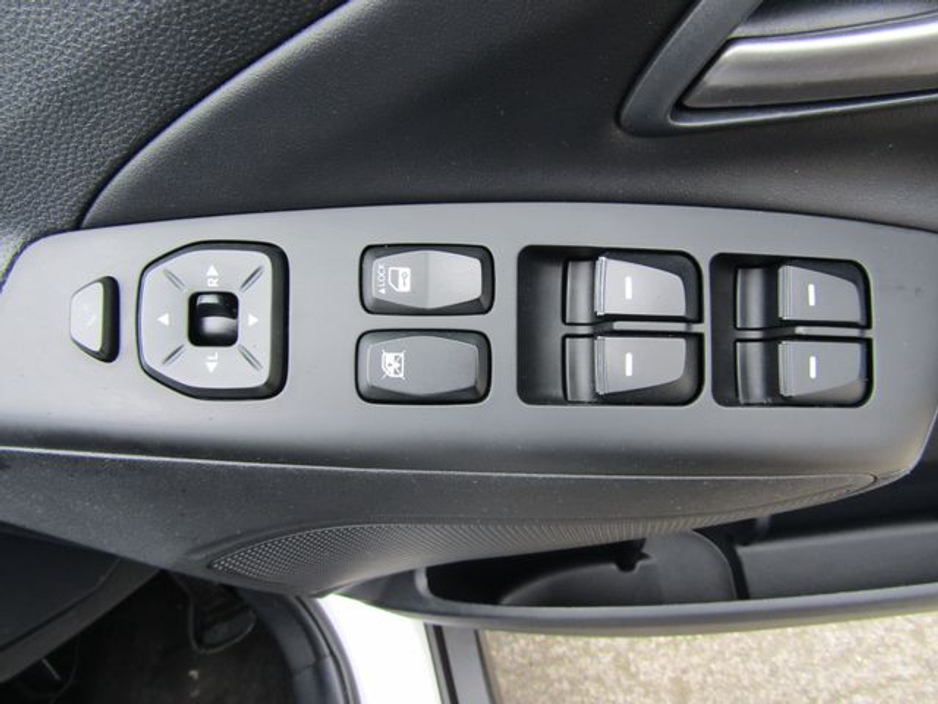 2015 Hyundai ix35 1.7 Executive 4DR €8,950