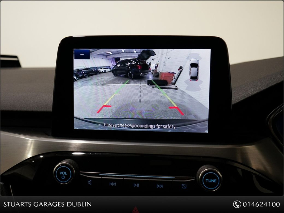 2024 Ford Kuga - image 16