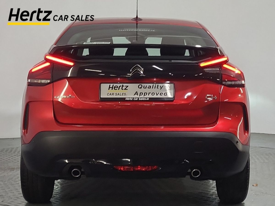 2023 Citroen C4 - image 4