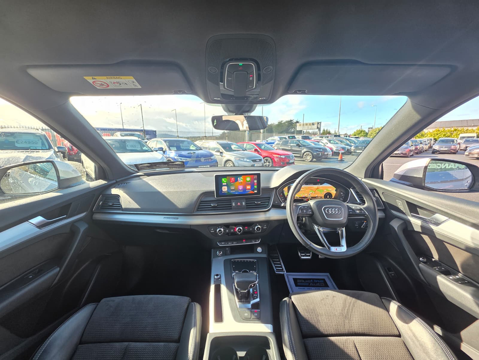 2019 Audi Q5 - image 21