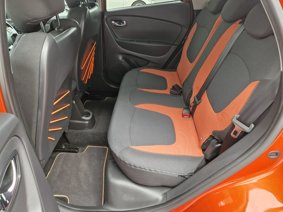 2015 Renault Captur - image 21