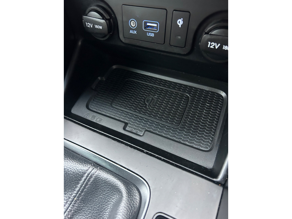 2019 Hyundai Tucson 2WD Executive €18,850