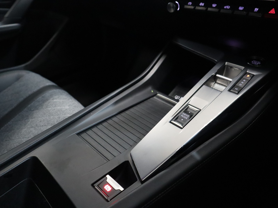 2023 Peugeot 408 *38* ALLURE 1.2 130 AUTOMATIC 6 €25,800