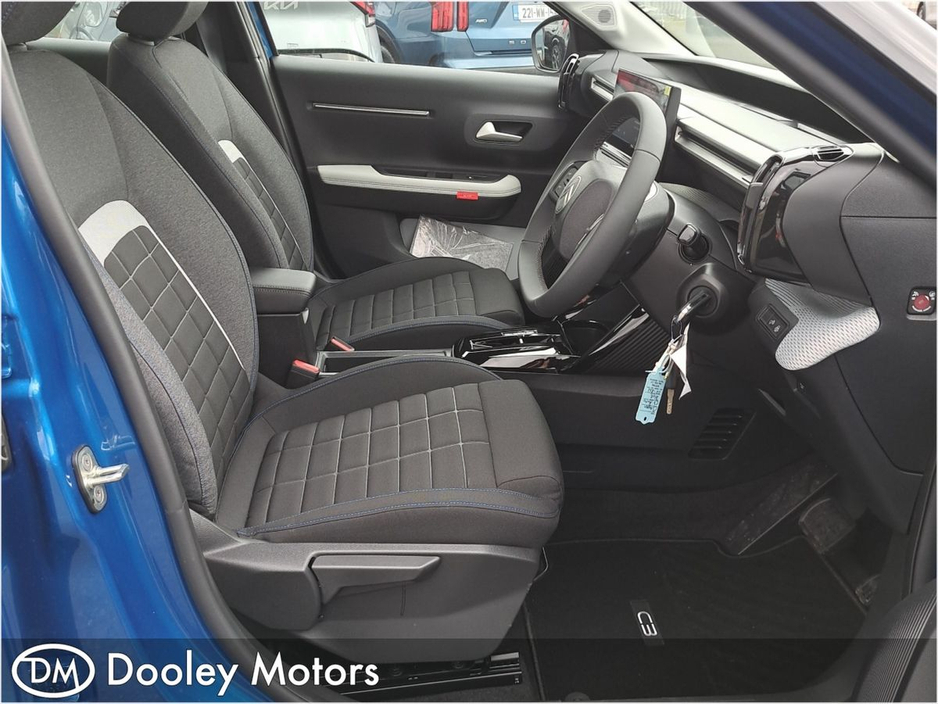 2026 Citroen C3 - image 11