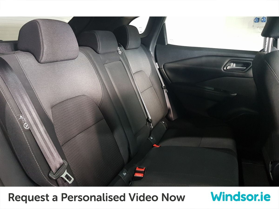 2023 Nissan Qashqai ePOWER QASHQAI SV PREMIUM. €34,495