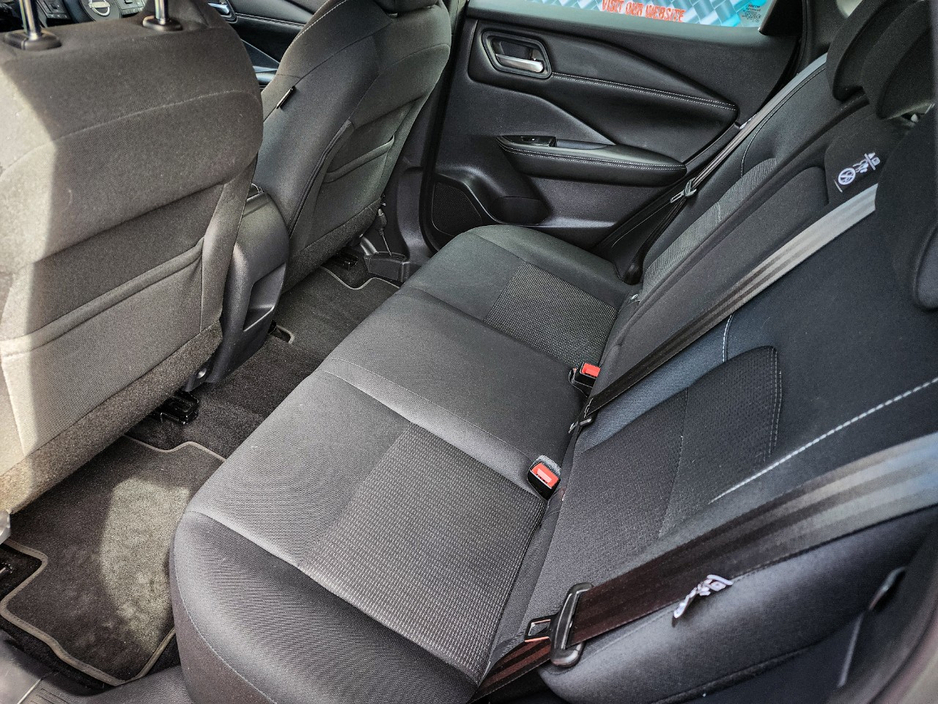 2023 Nissan Qashqai - image 39