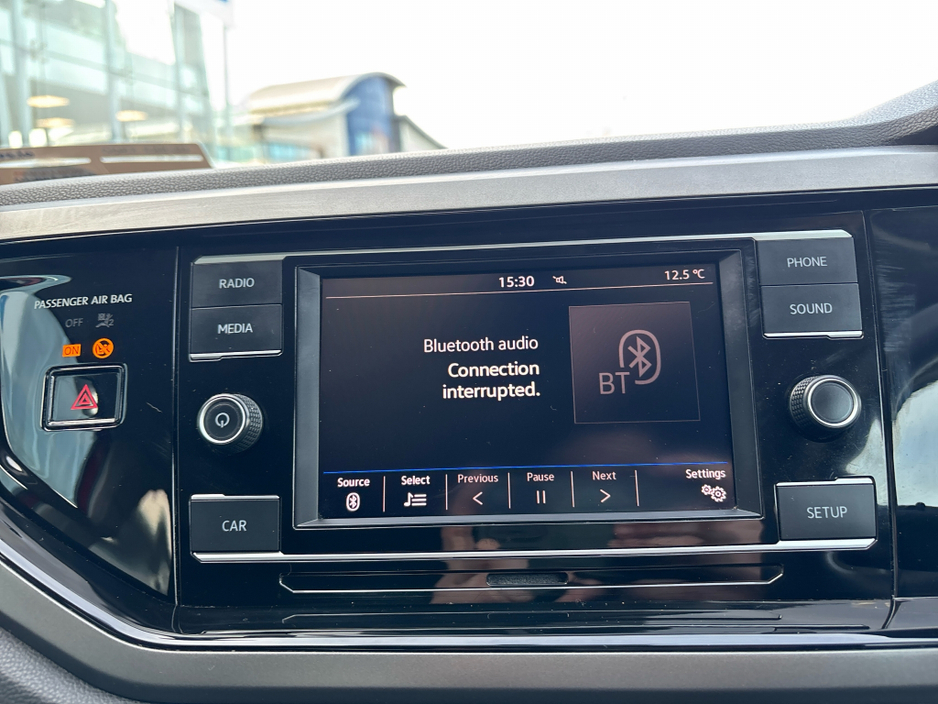 2019 Volkswagen Polo - image 15