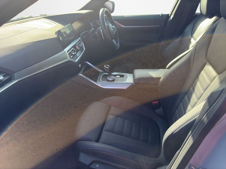 2023 BMW 4 Series - image 14