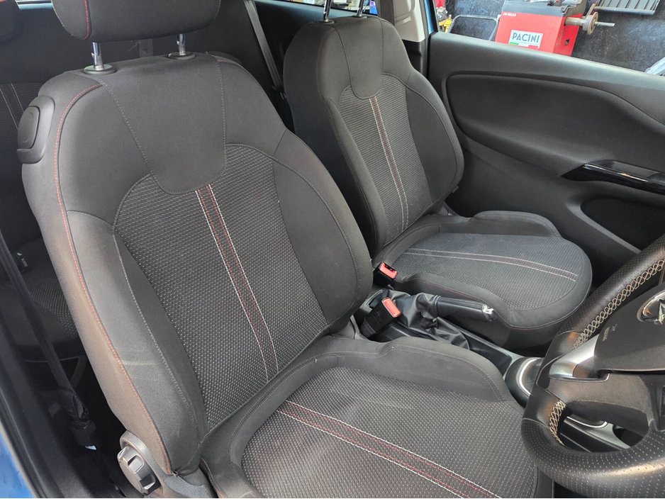 2019 Opel Corsa - image 4