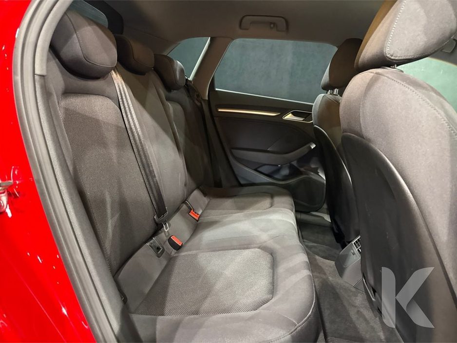 2019 Audi A3 - image 13