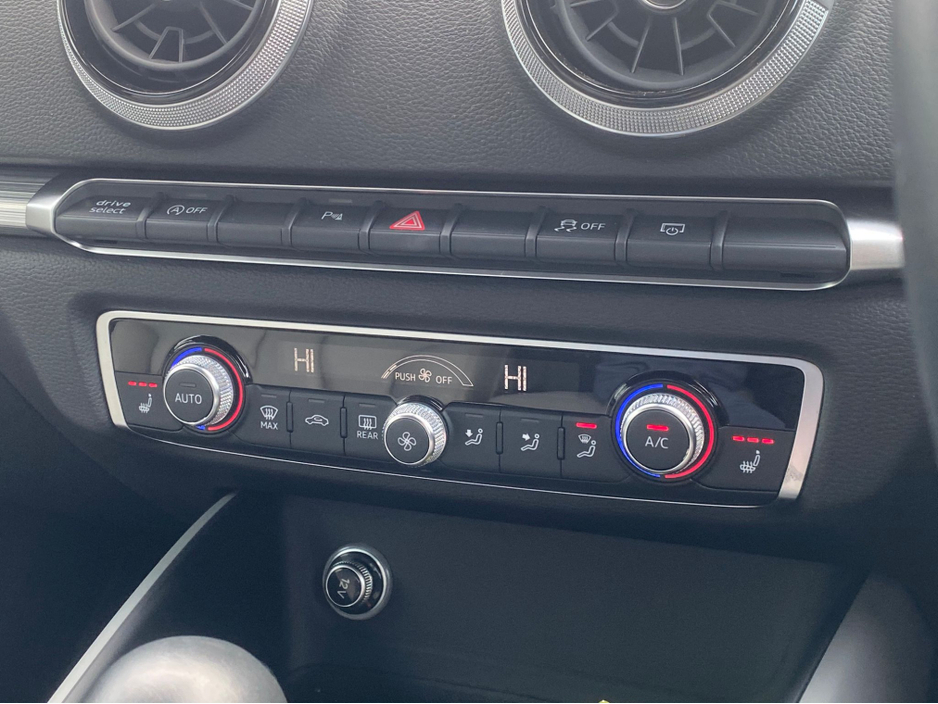 2017 Audi A3 - image 9