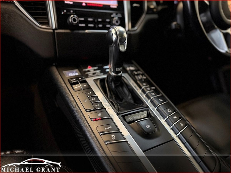 2018 Porsche Macan S PDK 3.0 PETROL ONLY 70KM HUGE SPEC €69,950