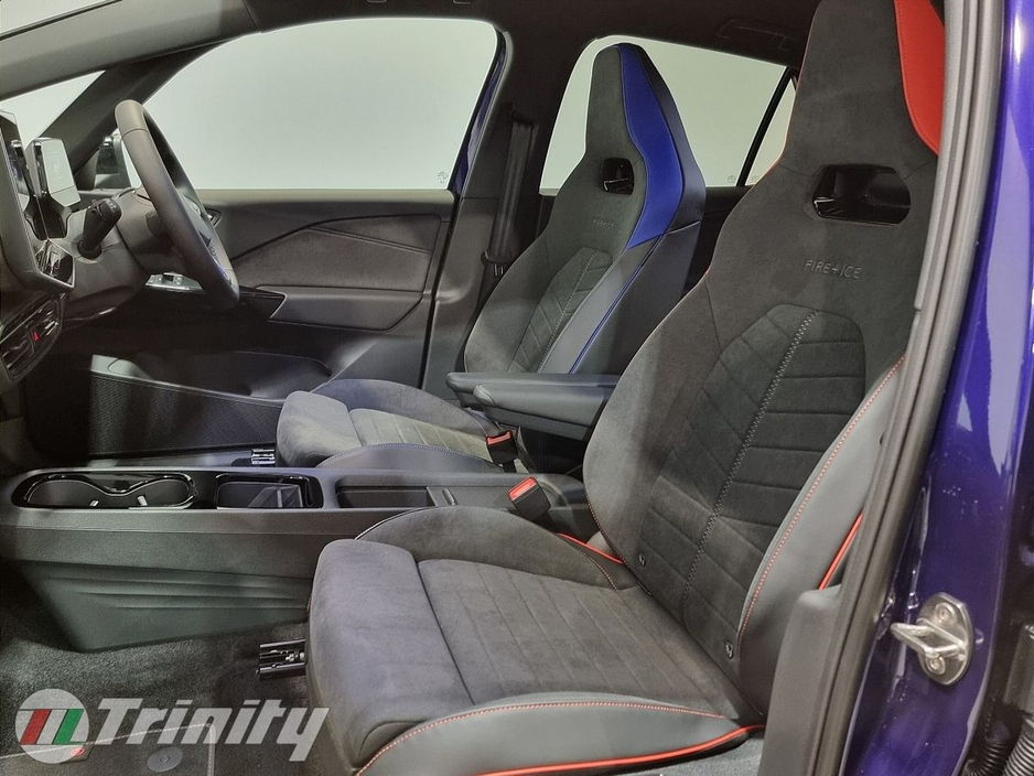2026 Volkswagen ID.3 * GTX FIRE AND ICE * STUNNING CAR * TRINITY MOTORS *