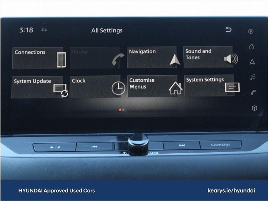 2023 Nissan Qashqai 1.3 PET MILD HYBRID SV PREMIUM