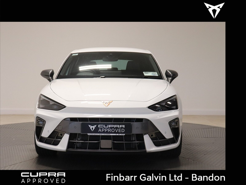 2025 Cupra Leon 1.5eTSI 150hp DSG €35,950