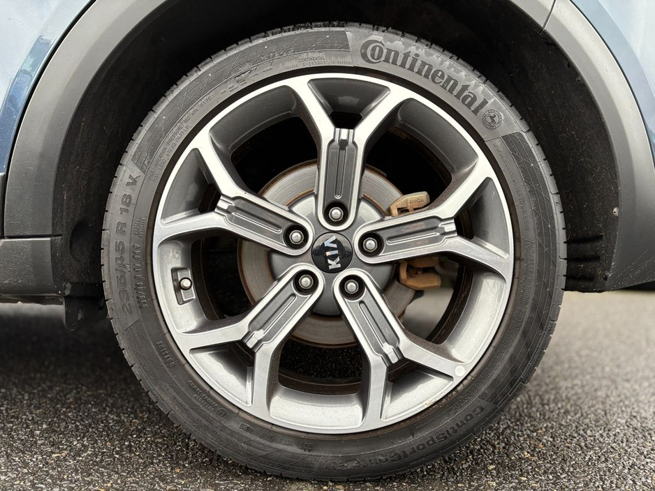 2021 Kia XCeed PHEV €21,995