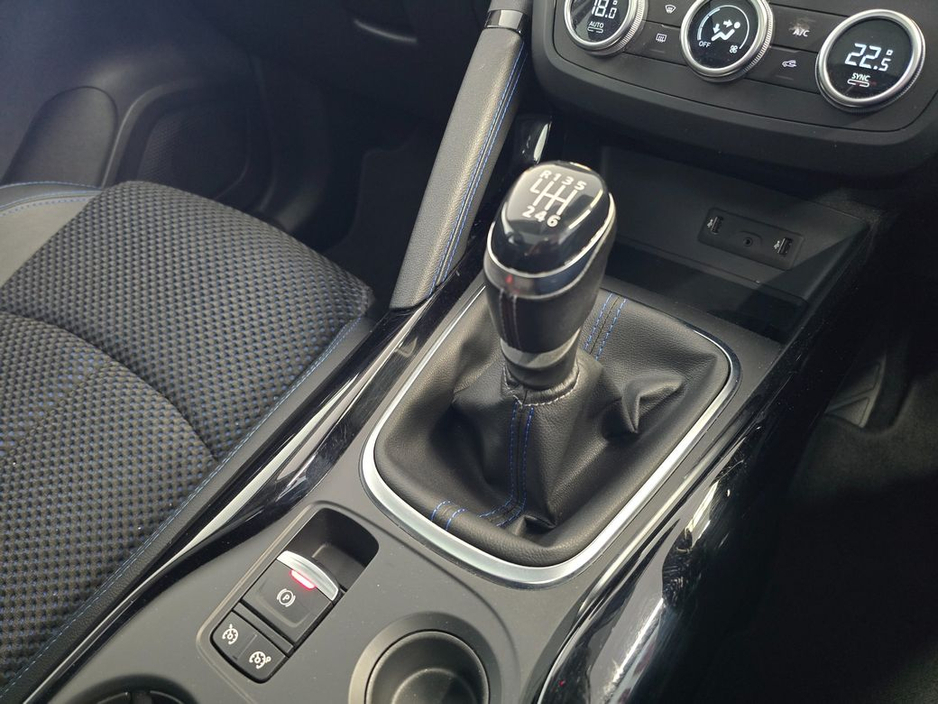 2020 Renault Kadjar - image 17