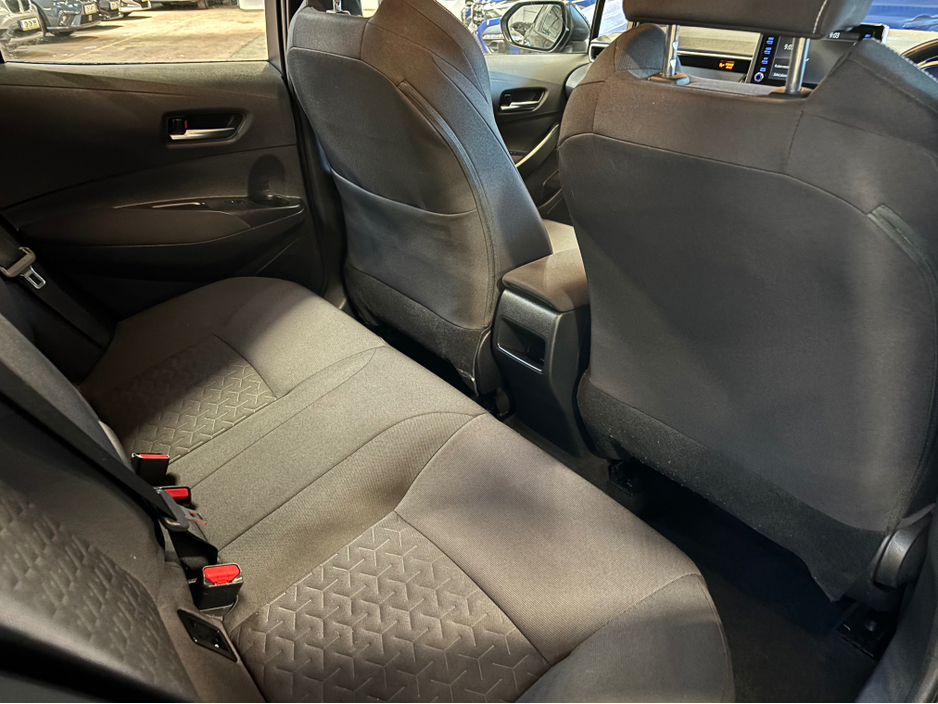 2023 Toyota Corolla LUNA H/B 4DR AUTO €20,999