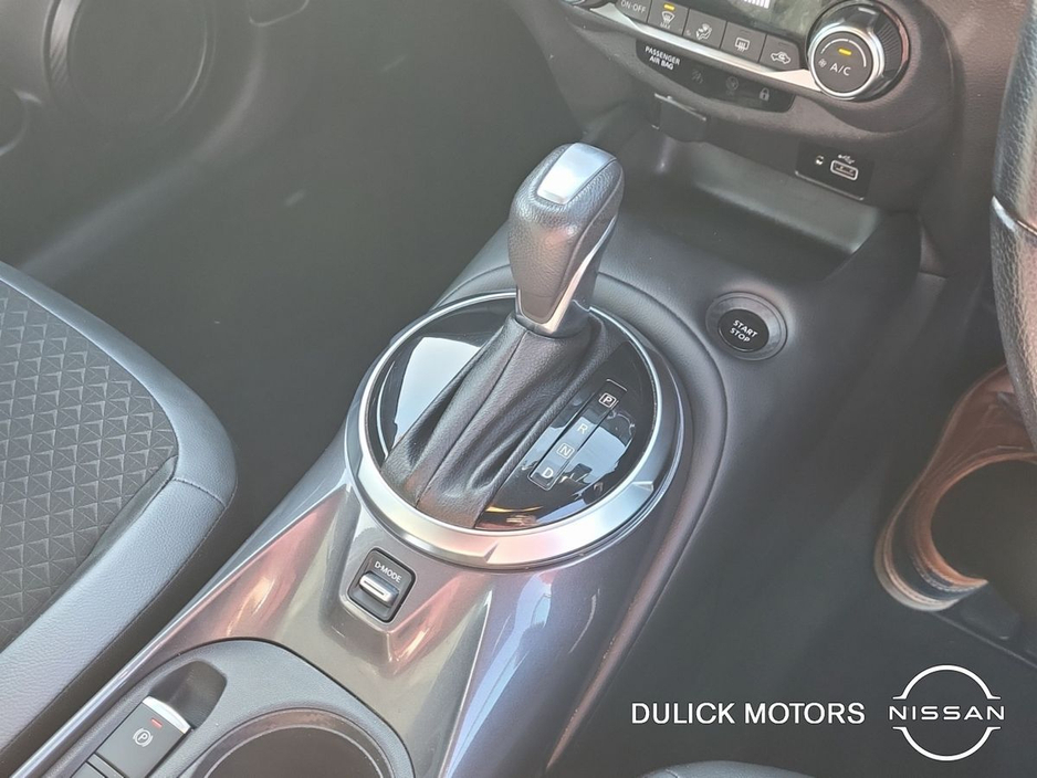 2023 Nissan Juke - image 15