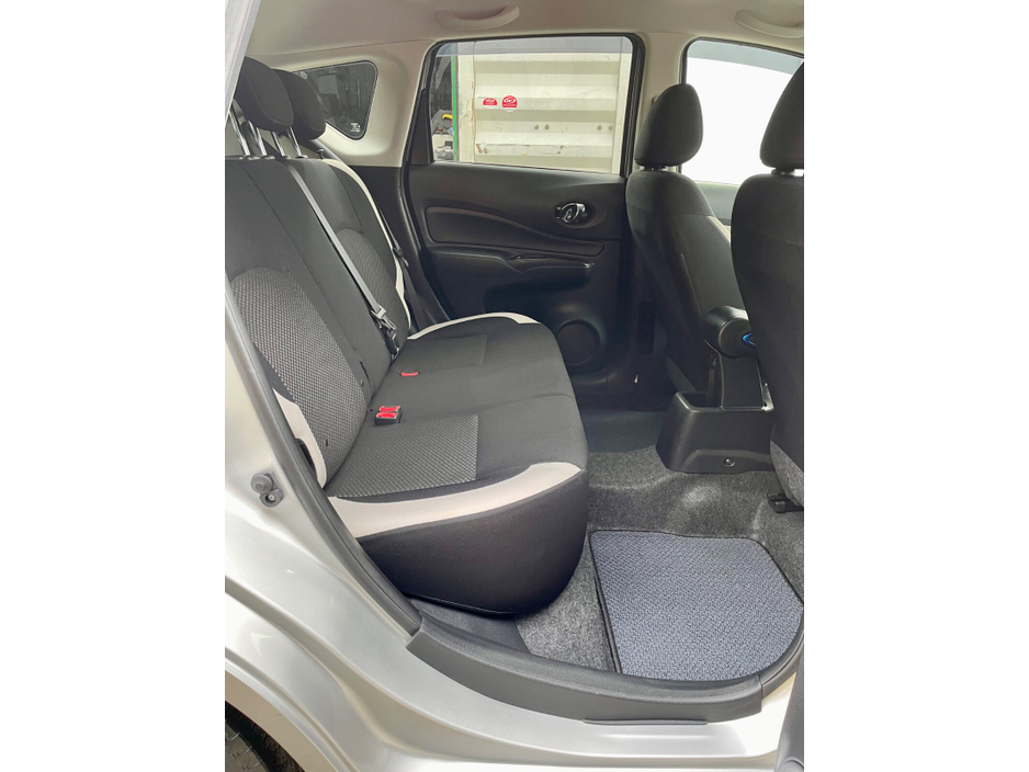 2020 Nissan Note - image 15