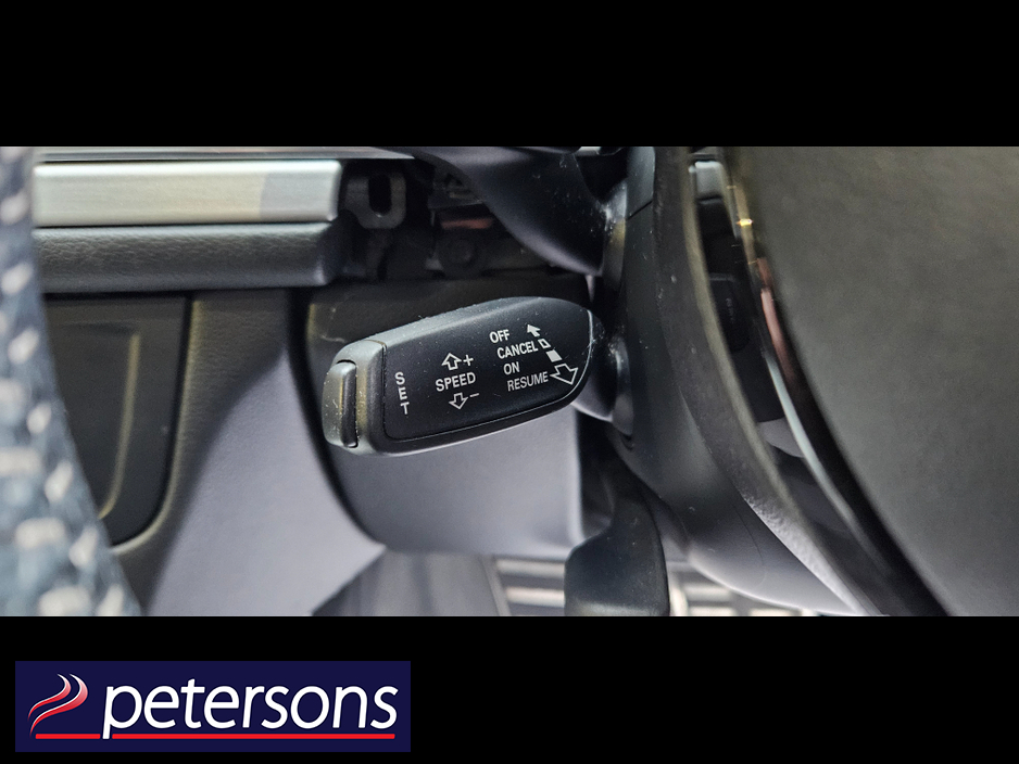 2016 Audi A6 2.0 TDI S-LINE ULTRA 190PS 4DR AUTOMATIC €19,950