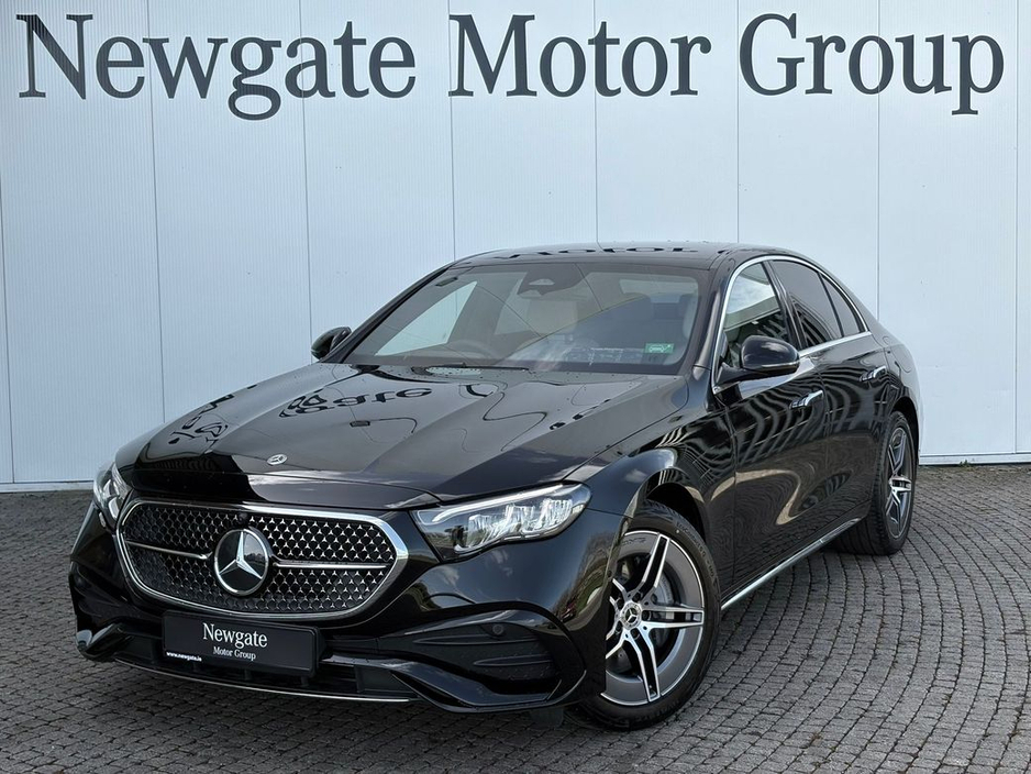2025 Mercedes-Benz E Class for sale in , Ireland