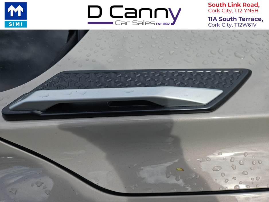 2026 KGM Torres - image 4