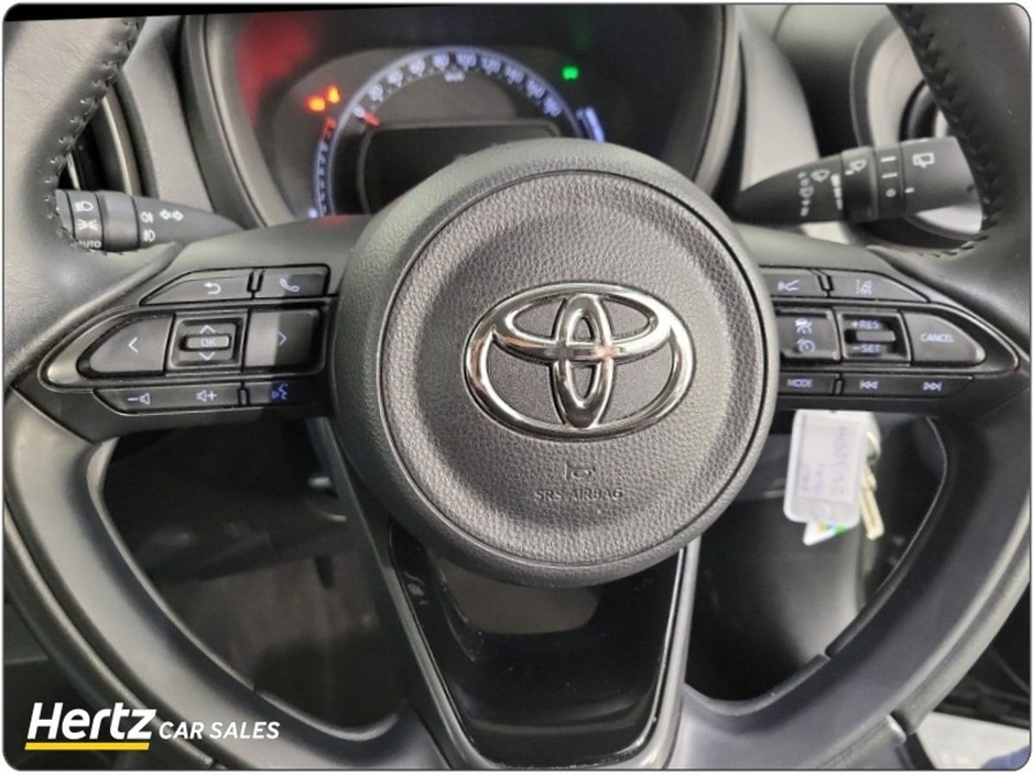 2023 Toyota Aygo X PULSE 1.0 Petrol Manual €14,475