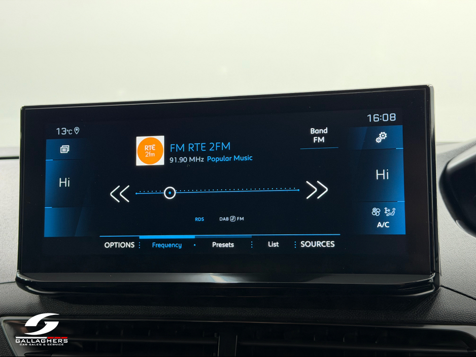 2023 Peugeot 3008 (232) FL ALLURE 1.5 BLUEHDI 130PS AUTOMATIC €29,950