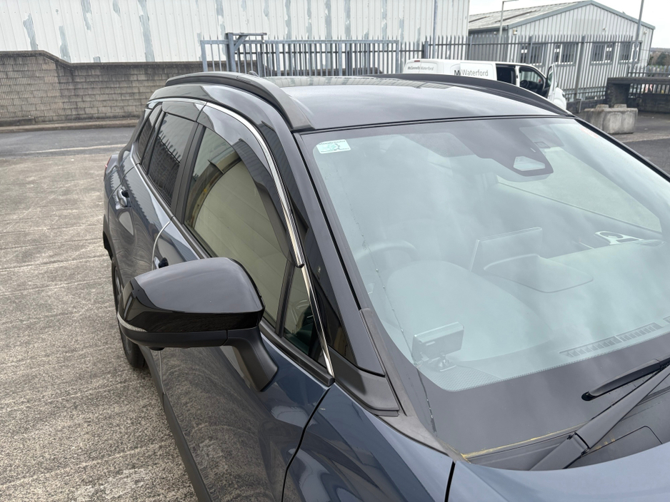 2023 Toyota Corolla Cross - image 17