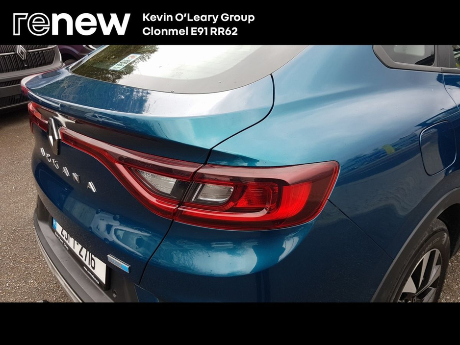 2023 Renault Arkana - image 18