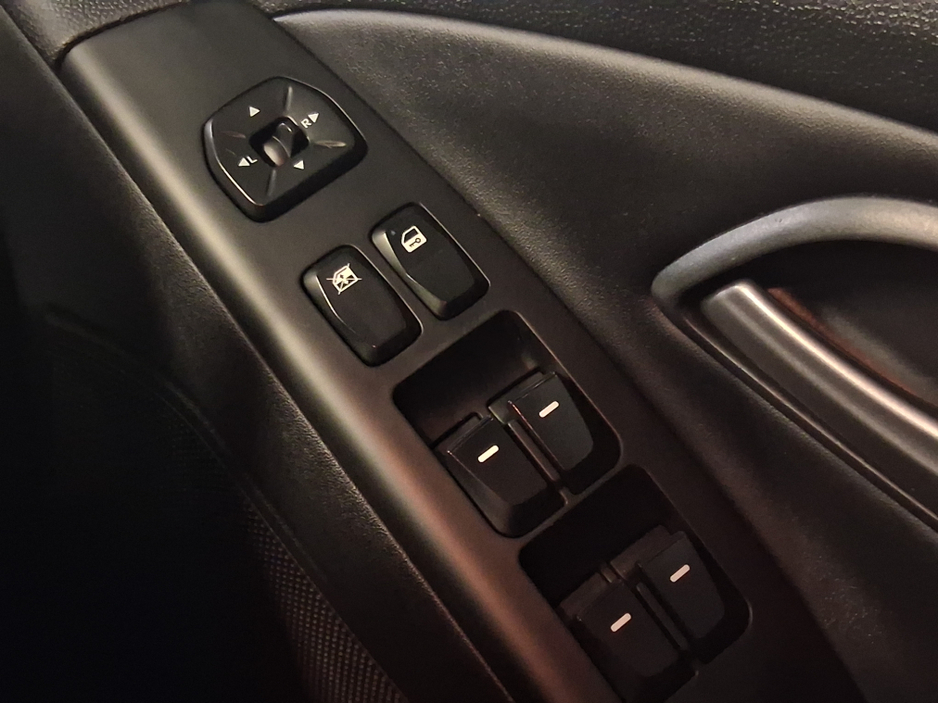 2015 Hyundai ix35 **LOW MILEAGE** €10,777