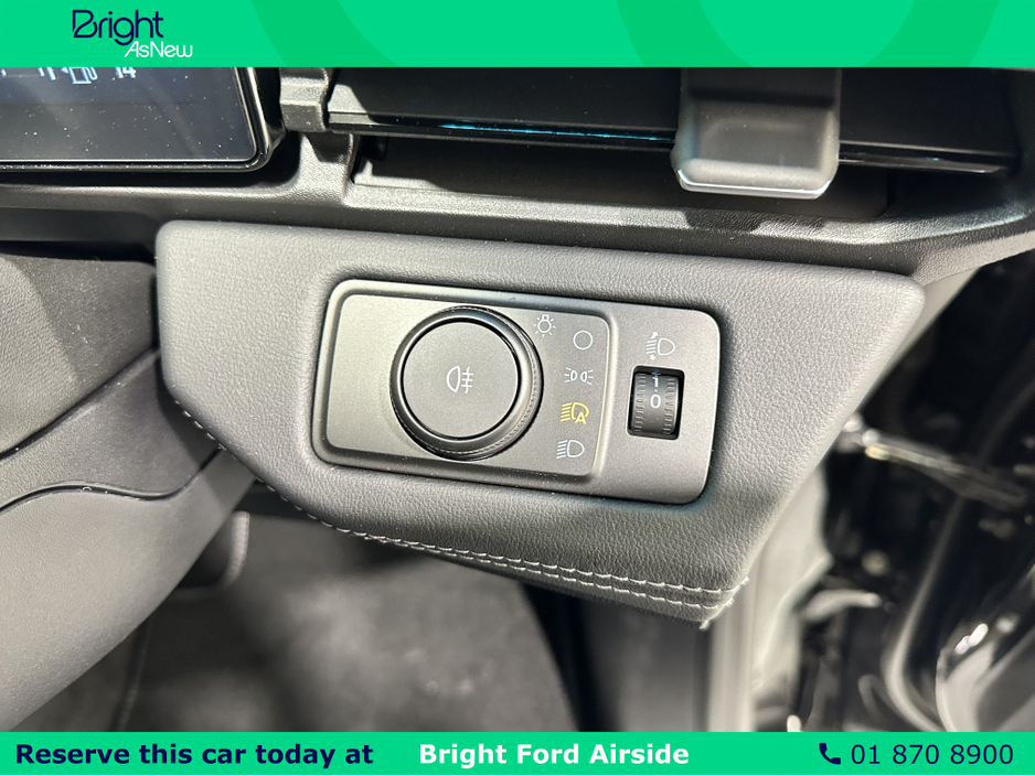 2026 Ford Puma - image 15