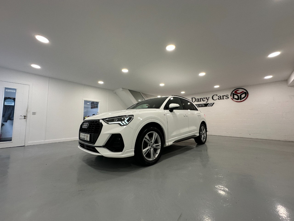 2019 Audi Q3 - image 9