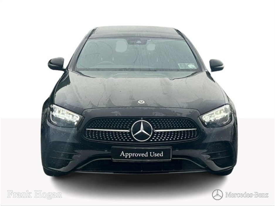 2022 Mercedes-Benz E Class E 300 de PHEV AMG Line Diesel Plug in Hybrid €41,900