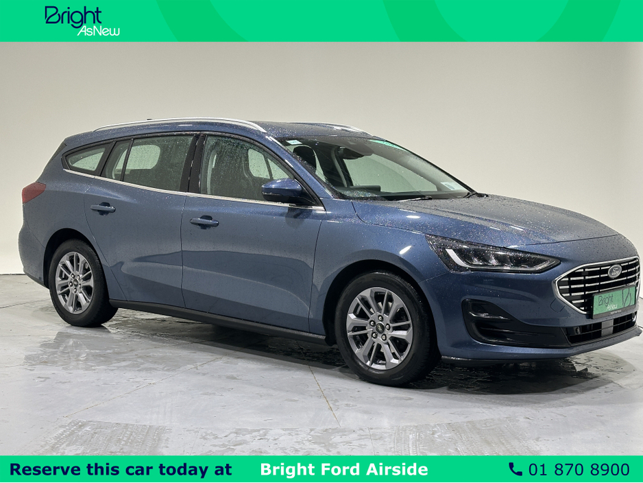 2023 Ford Focus for sale in , Ireland