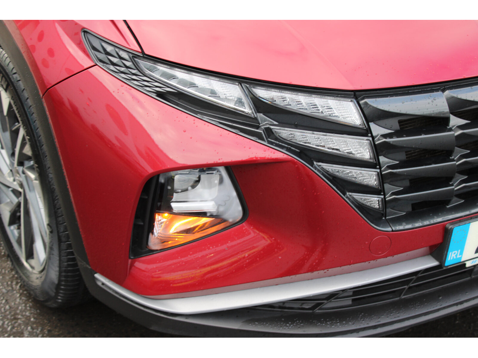 2023 Hyundai Tucson 2WD Executive €34,950