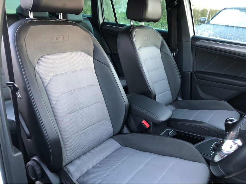2019 Volkswagen Tiguan - image 5