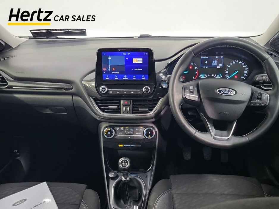 2023 Ford Puma - image 13