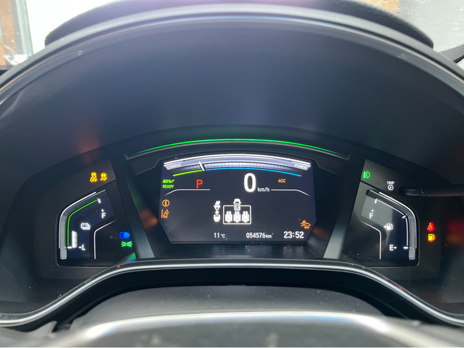 2019 Honda CR-V - image 27