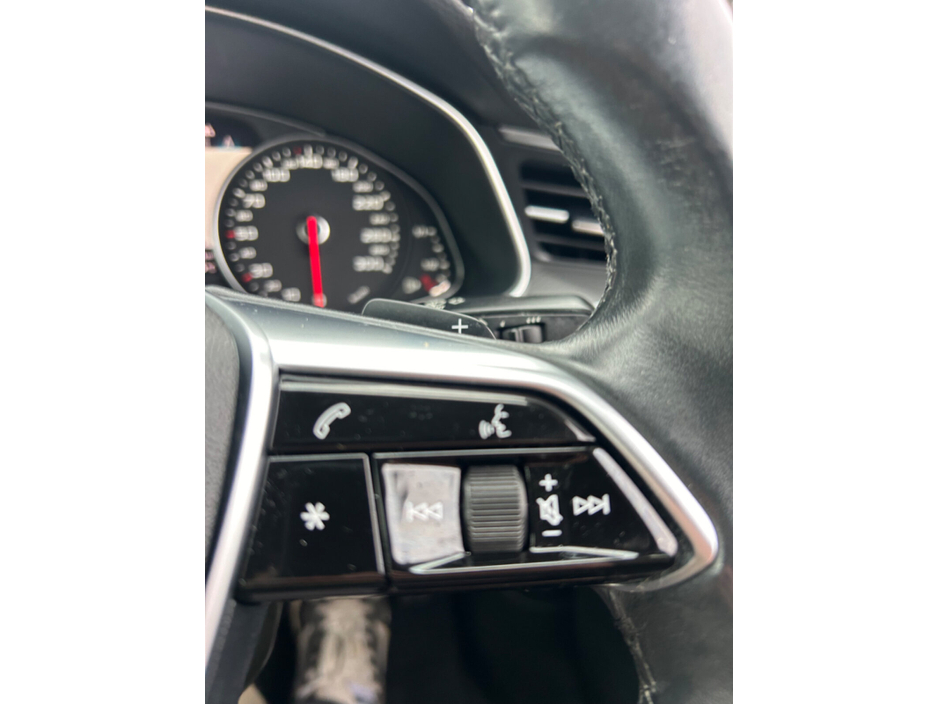 2021 Audi A6 40TDI 204HP S tronic SE €29,850