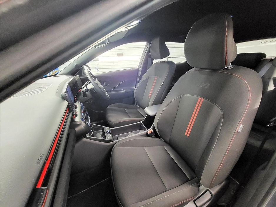 2024 Hyundai Kona 1.6 HYBRID N Line Auto Finance from €120 per week. €33,975