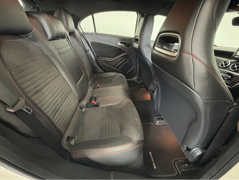 2015 Mercedes-Benz A Class - image 9