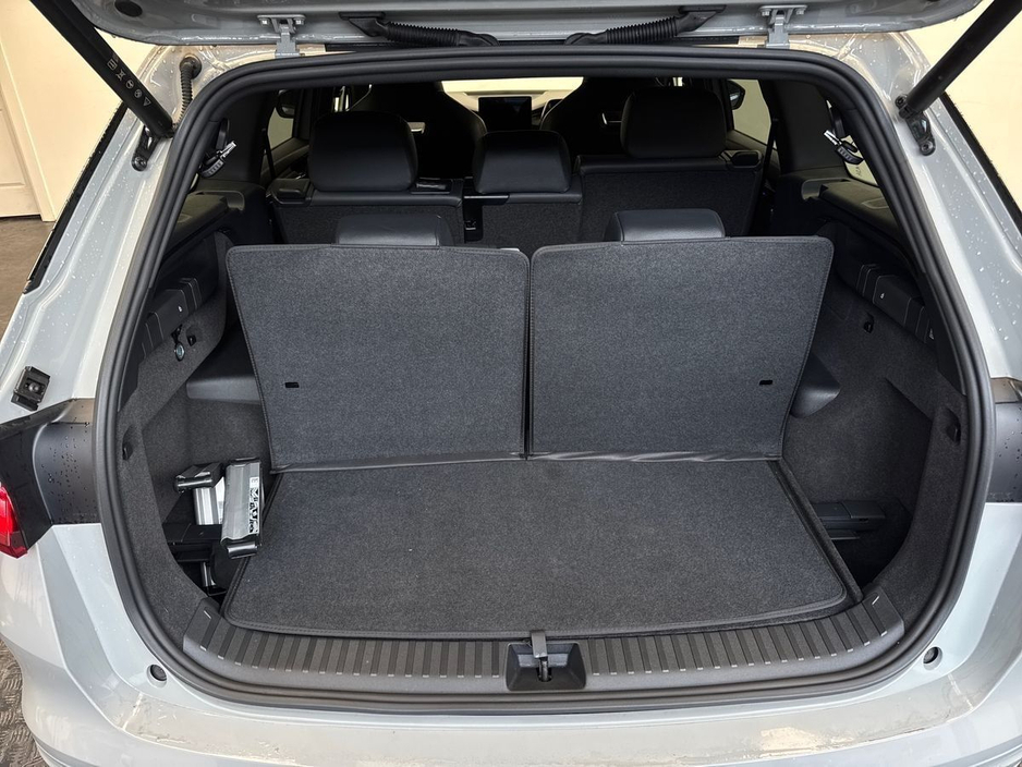 2025 Skoda Kodiaq 2.0TDI SPORTLINE *STEEL GREY* €125 P/W ON PCP €61,995