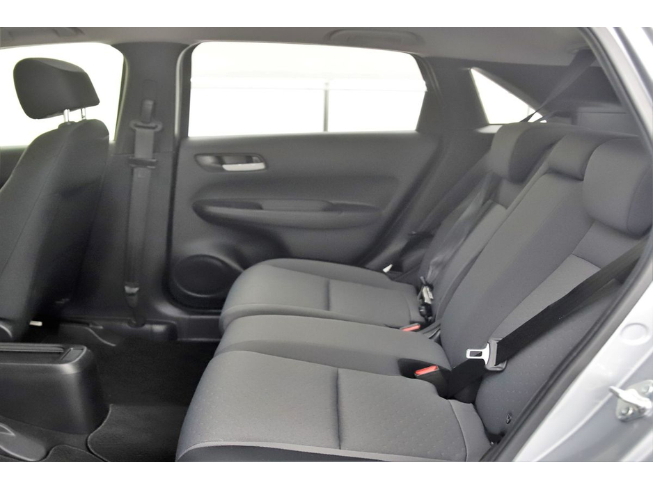 2021 Honda Fit 1.5 HEV E-CVT *9"ANDROID CAR PLAYER*PARK SENSORS*