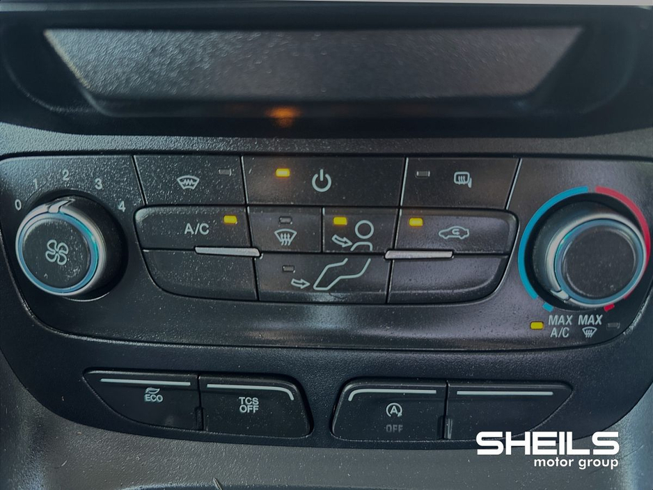 2024 Ford Transit Connect - image 19