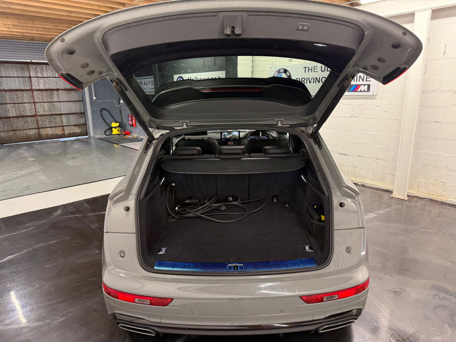 2021 Audi Q5 - image 18