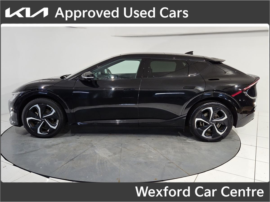 2023 Kia EV6 - image 6